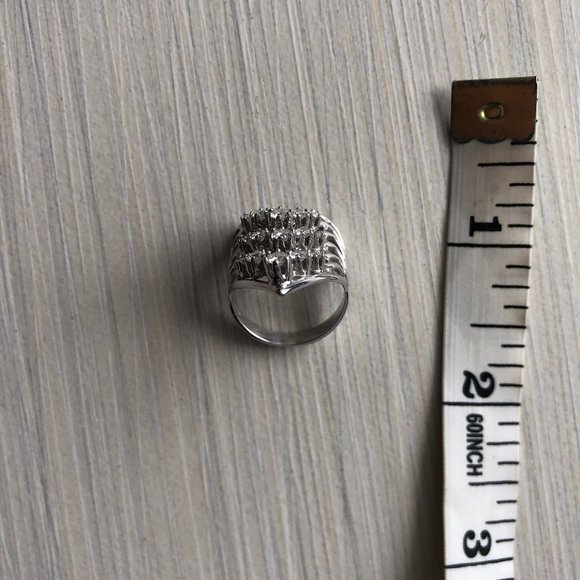 15 Diamond Ring